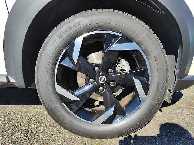 Nissan Juke 2023.5 Juke DIG-T 114 DCT7