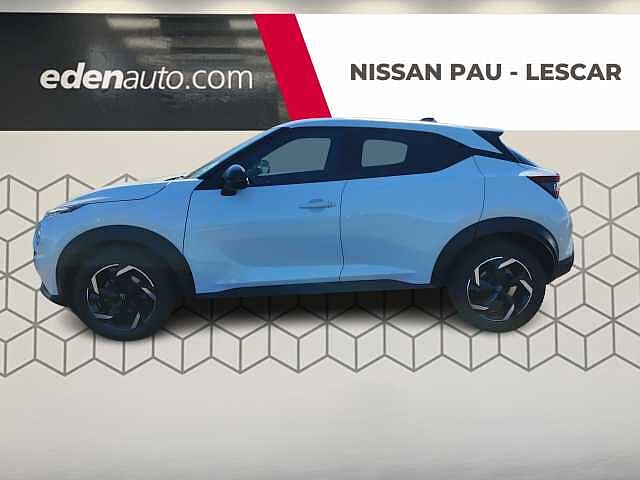 Nissan Juke 2023.5 Juke DIG-T 114 DCT7