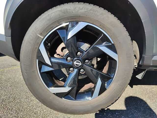 Nissan Juke 2023.5 Juke DIG-T 114 DCT7