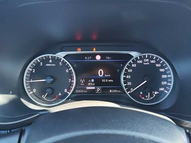 Nissan Juke 2023.5 Juke DIG-T 114 DCT7
