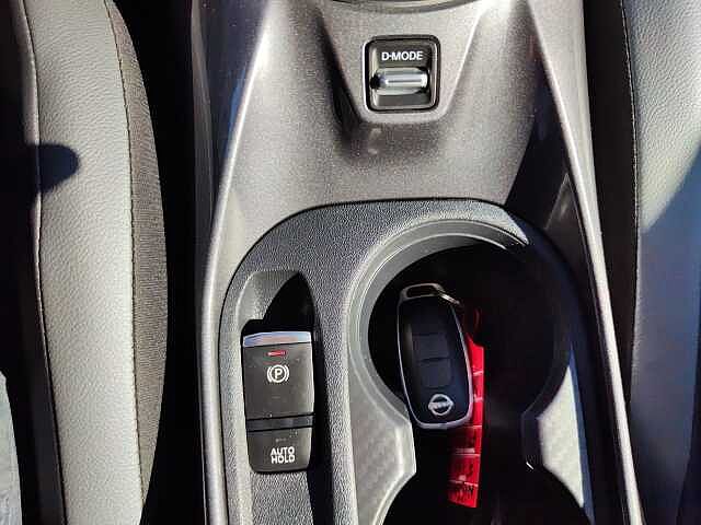 Nissan Juke 2023.5 Juke DIG-T 114 DCT7