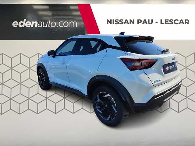 Nissan Juke 2023.5 Juke DIG-T 114 DCT7