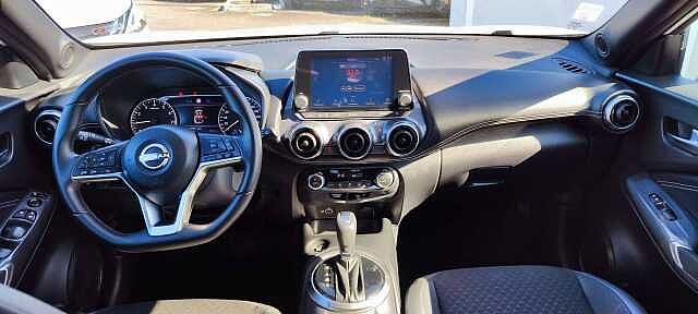 Nissan Juke 2023.5 Juke DIG-T 114 DCT7