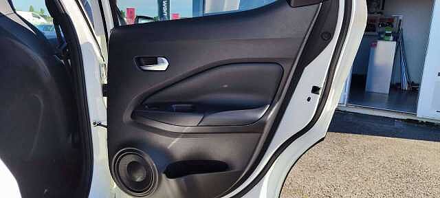 Nissan Juke 2023.5 Juke DIG-T 114 DCT7