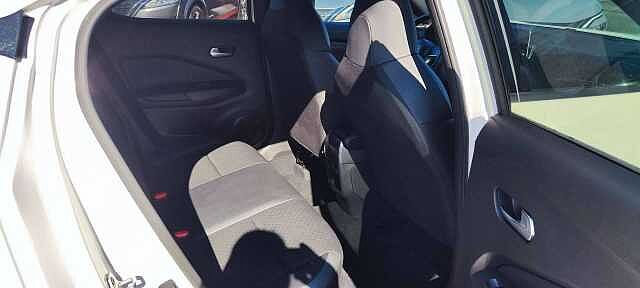 Nissan Juke 2023.5 Juke DIG-T 114 DCT7