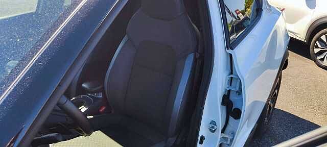Nissan Juke 2023.5 Juke DIG-T 114 DCT7
