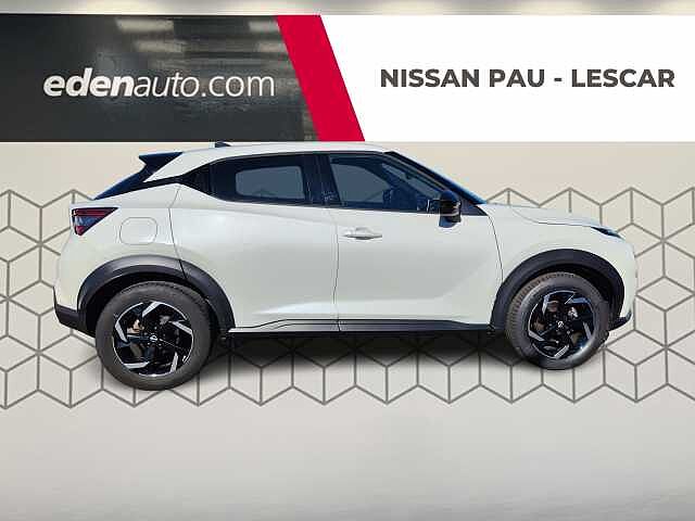 Nissan Juke 2023.5 Juke DIG-T 114 DCT7