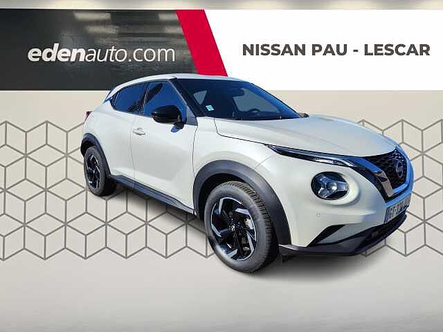 Nissan Juke 2023.5 Juke DIG-T 114 DCT7