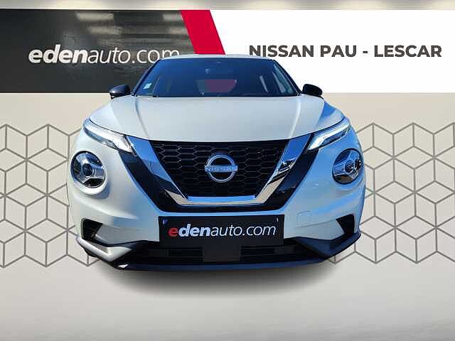Nissan Juke 2023.5 Juke DIG-T 114 DCT7