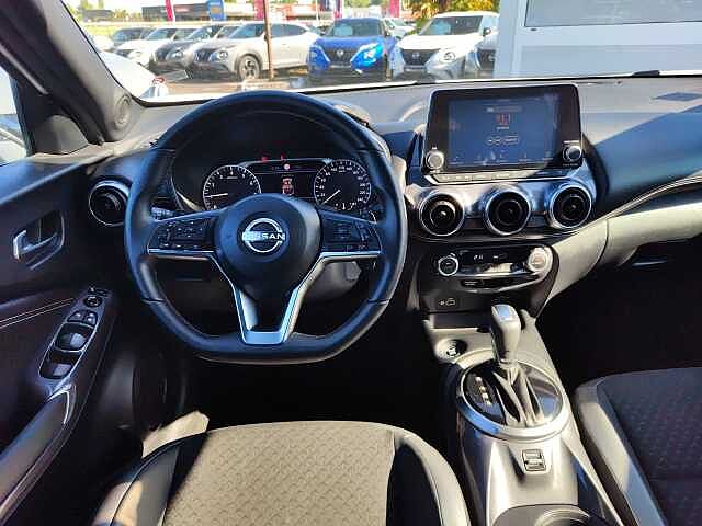 Nissan Juke 2023.5 Juke DIG-T 114 DCT7
