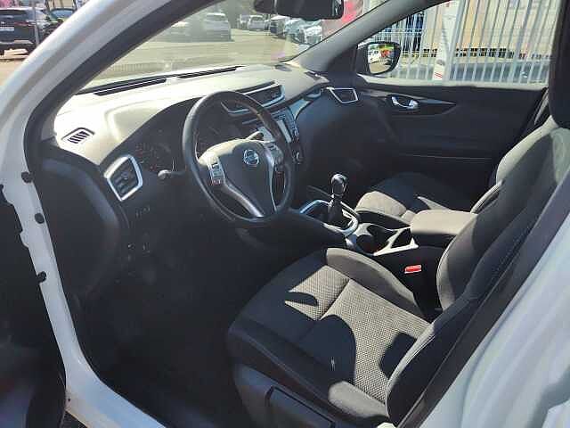 Nissan Qashqai 1.2 DIG-T 115