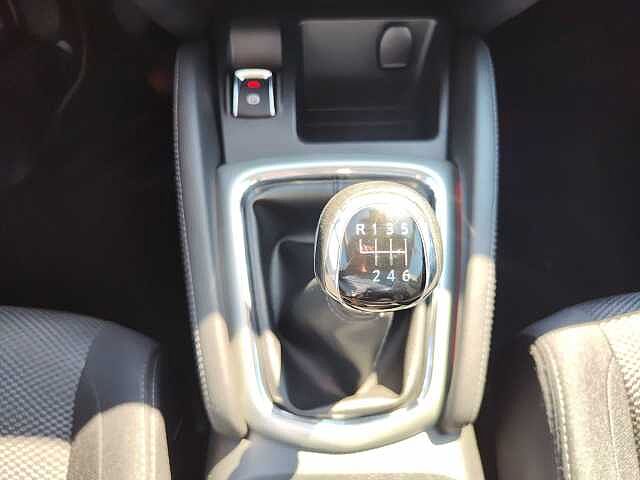Nissan Qashqai 1.2 DIG-T 115