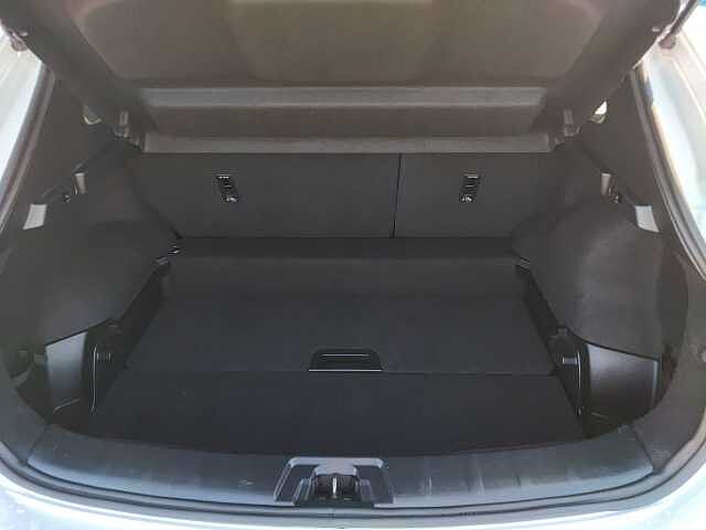 Nissan Qashqai 1.2 DIG-T 115