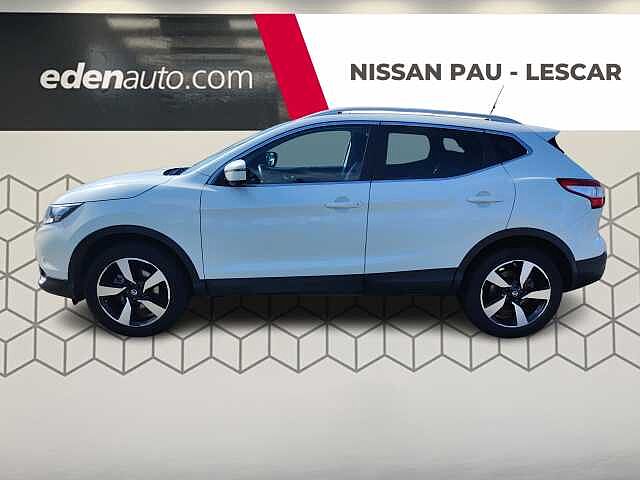 Nissan Qashqai 1.2 DIG-T 115