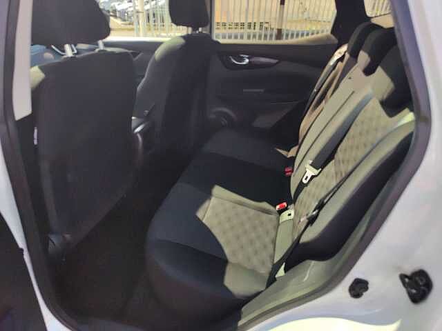 Nissan Qashqai 1.2 DIG-T 115