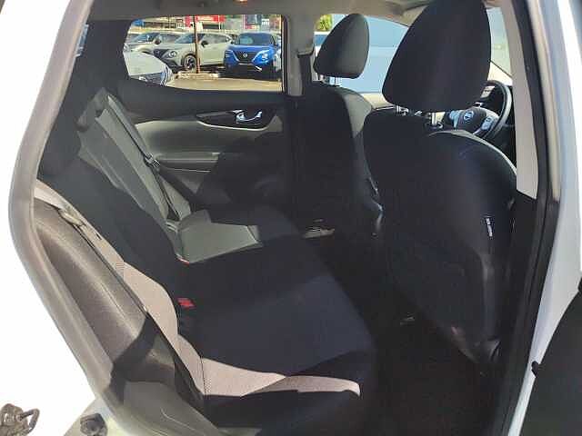 Nissan Qashqai 1.2 DIG-T 115