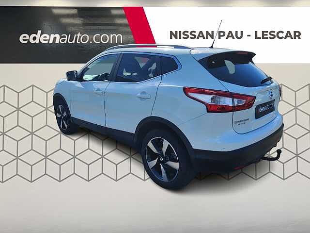 Nissan Qashqai 1.2 DIG-T 115