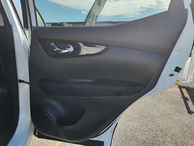 Nissan Qashqai 1.2 DIG-T 115