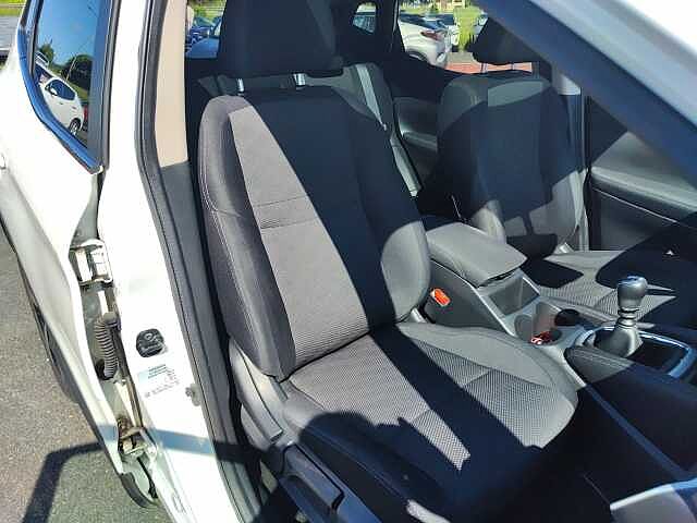 Nissan Qashqai 1.2 DIG-T 115