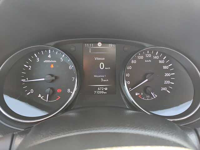 Nissan Qashqai 1.2 DIG-T 115
