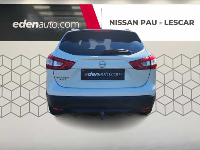 Nissan Qashqai 1.2 DIG-T 115