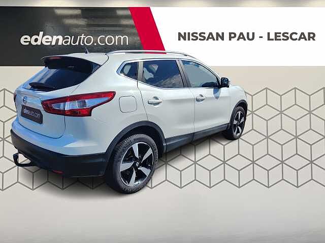 Nissan Qashqai 1.2 DIG-T 115