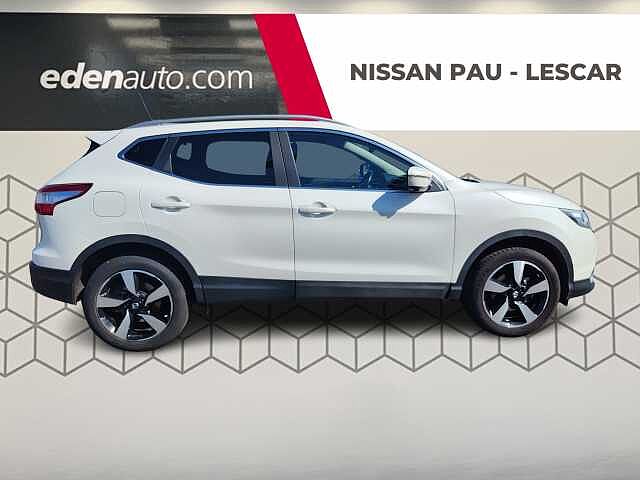 Nissan Qashqai 1.2 DIG-T 115