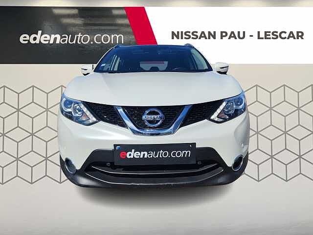 Nissan Qashqai 1.2 DIG-T 115