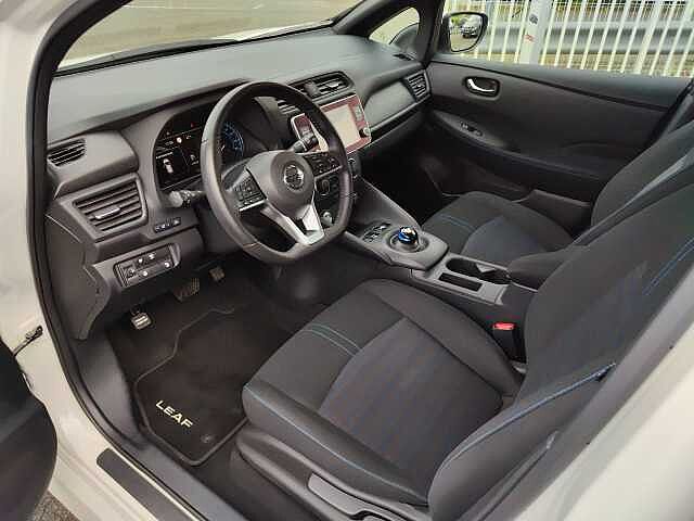 Nissan Leaf 2019.5 Leaf Electrique 40kWh