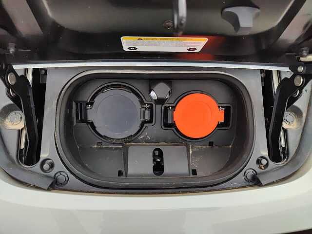 Nissan Leaf 2019.5 Leaf Electrique 40kWh