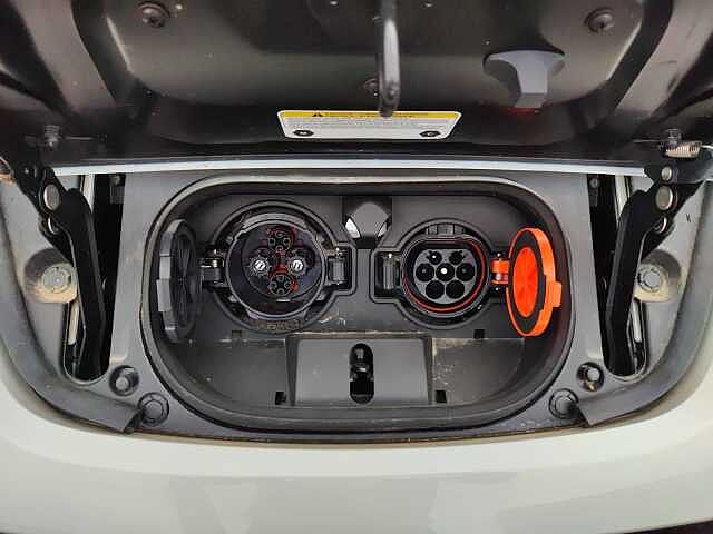 Nissan Leaf 2019.5 Leaf Electrique 40kWh