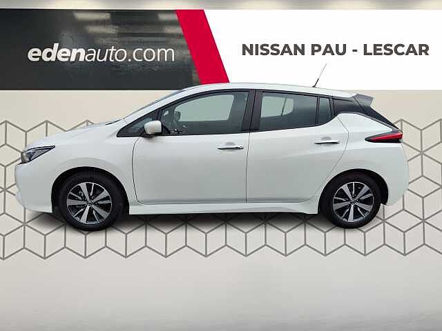 Nissan Leaf 2019.5 Leaf Electrique 40kWh