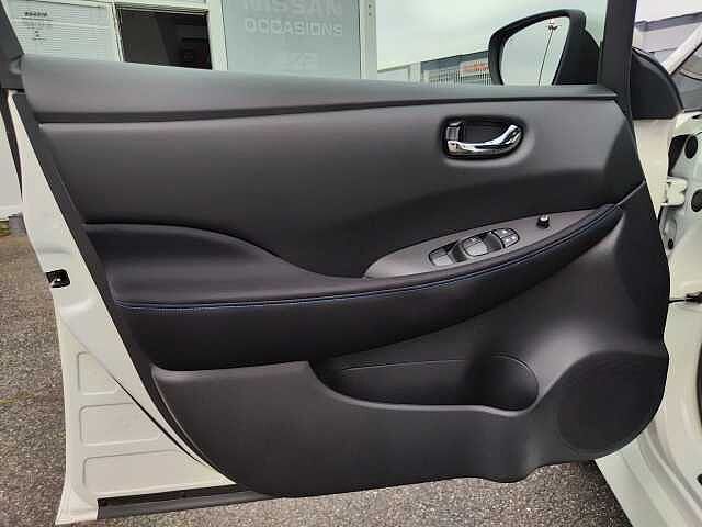 Nissan Leaf 2019.5 Leaf Electrique 40kWh