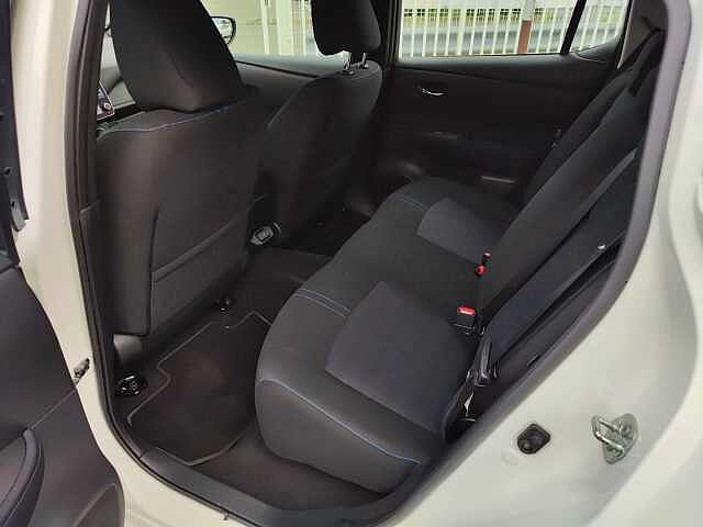 Nissan Leaf 2019.5 Leaf Electrique 40kWh