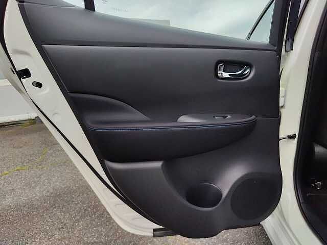 Nissan Leaf 2019.5 Leaf Electrique 40kWh