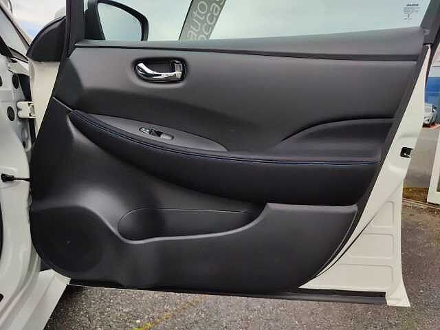 Nissan Leaf 2019.5 Leaf Electrique 40kWh