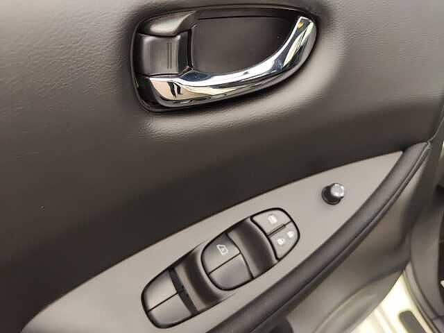 Nissan Leaf 2019.5 Leaf Electrique 40kWh