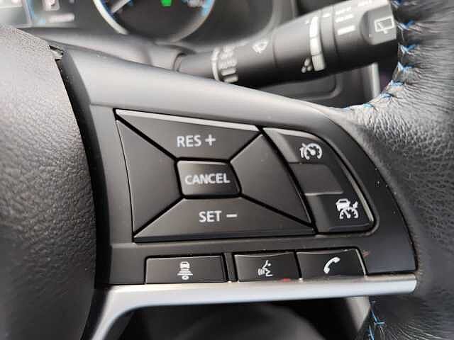 Nissan Leaf 2019.5 Leaf Electrique 40kWh