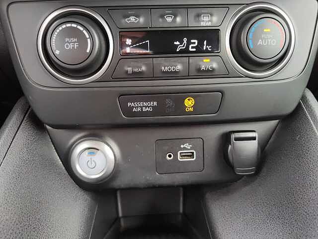 Nissan Leaf 2019.5 Leaf Electrique 40kWh