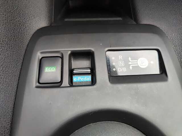 Nissan Leaf 2019.5 Leaf Electrique 40kWh