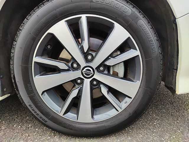 Nissan Leaf 2019.5 Leaf Electrique 40kWh