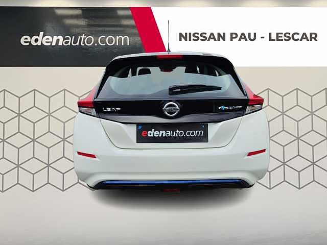 Nissan Leaf 2019.5 Leaf Electrique 40kWh