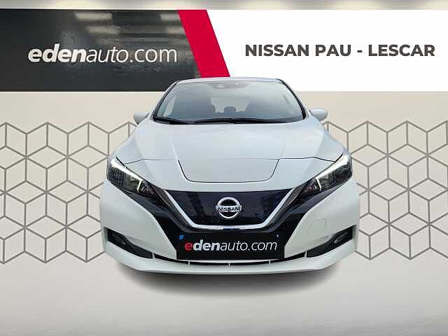 Nissan Leaf 2019.5 Leaf Electrique 40kWh