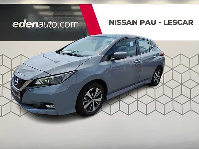 Nissan Leaf Electrique 40kWh