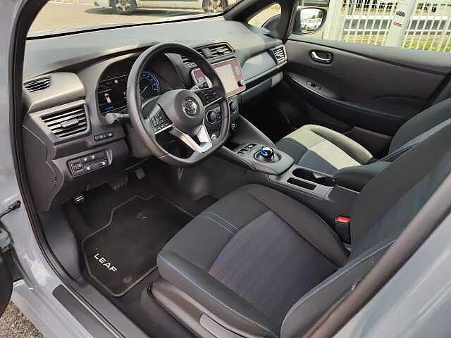Nissan Leaf Electrique 40kWh