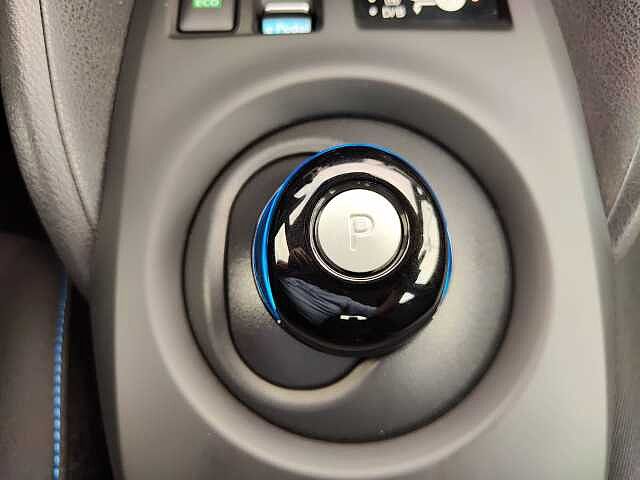 Nissan Leaf Electrique 40kWh