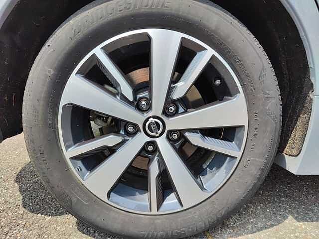 Nissan Leaf Electrique 40kWh