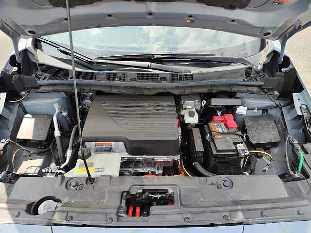 Nissan Leaf Electrique 40kWh