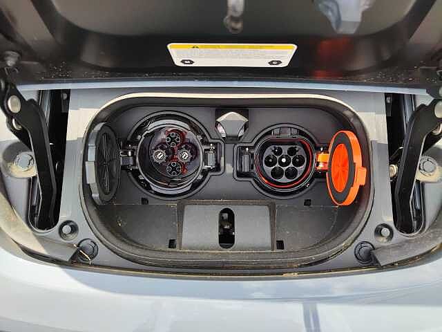 Nissan Leaf Electrique 40kWh