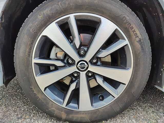 Nissan Leaf Electrique 40kWh